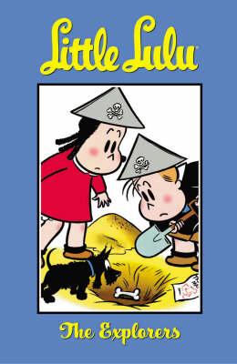 Little Lulu