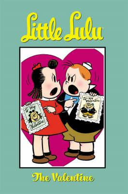 Little Lulu