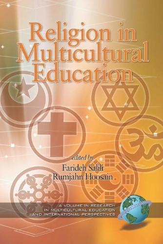 Religion and Multicultural Education