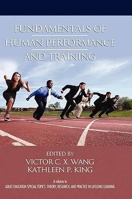 Fundamentals of Human Performance and Training