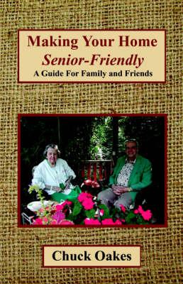 Making Your Home Senior-Friendly