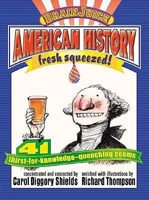 American History: Fresh Squeezed!