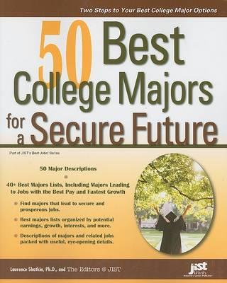 50 Best College Majors for a Secure Future