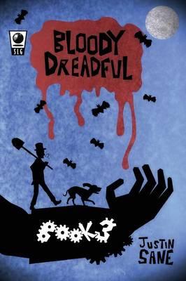 Bloody Dreadful Book 3