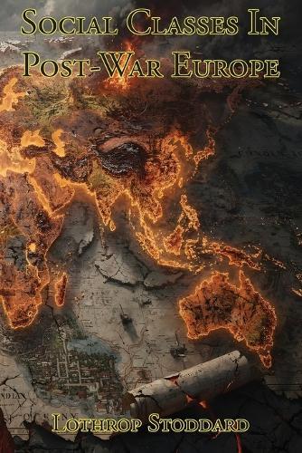 Social Classes In Post-War Europe