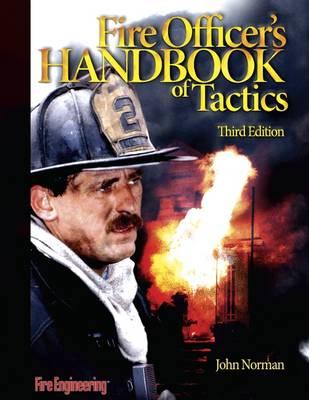 Fire Officer's Handbook of Tactics