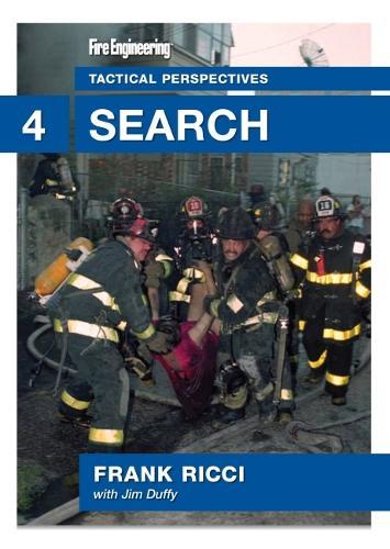 Tactical Perspectives: Search