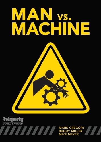 Man Vs. Machine