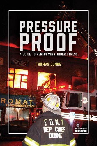 Pressure Proof: A Guide to Performing Under Stress