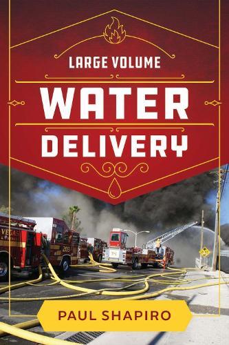 Large Volume Water Delivery