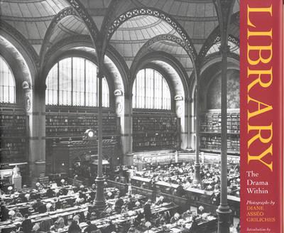 Library: The Drama within