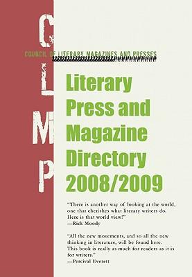 The Literary Press and Magazine Directory