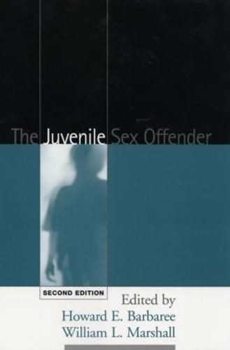 The The Juvenile Sex Offender