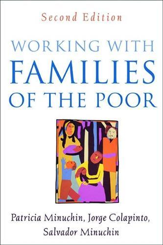 Working with Families of the Poor, Second Edition