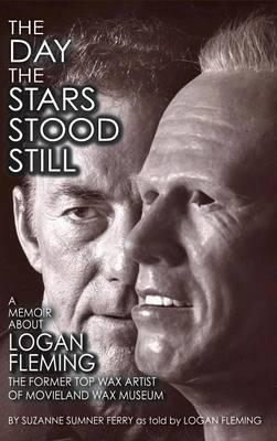 The Day the Stars Stood Still (hardback)