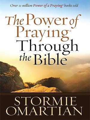 The Power of Praying Through the Bible