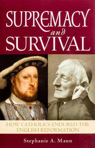 Supremacy and Survival