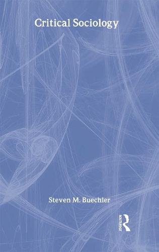 Critical Sociology