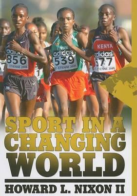 Sport in a Changing World