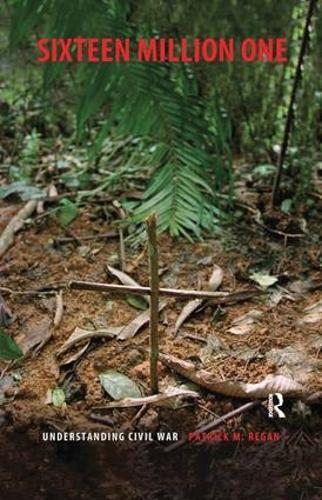 Sixteen Million One: Understanding Civil War