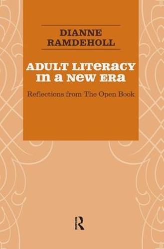 Adult Literacy in a New Era: Reflections from the Open Book