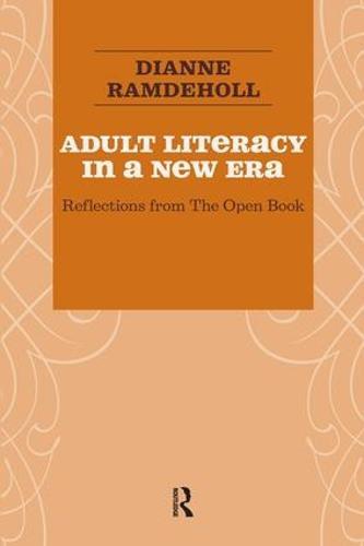 Adult Literacy in a New Era: Reflections from the Open Book