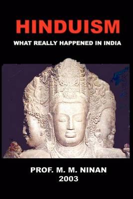 Hinduism: The Story of Indian Thomas Churches: What Really Happened in India
