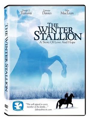 The Winter Stallion