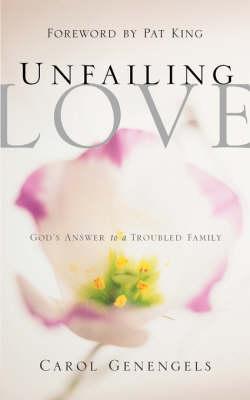 Unfailing Love