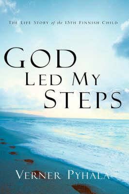 God Led My Steps