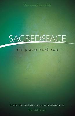 Sacred Space: The Prayer Book
