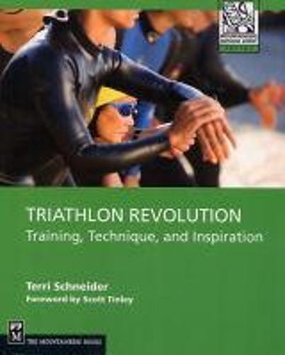 Triathlon Revolution: Training, Technique, and Inspiration