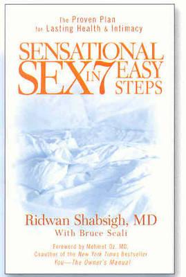 Sensational Sex in 7 Easy Steps