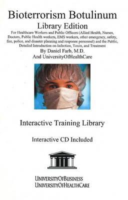 Bioterrorism Botulinum