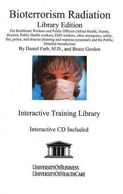Bioterrorism Radiation