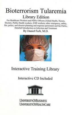 Bioterrorism Tularemia