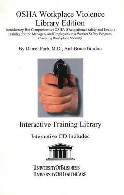 OSHA Workplace Violence