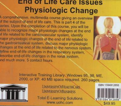 Physiologic Change