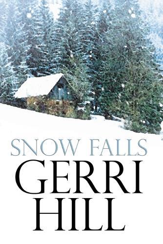 Snow Falls