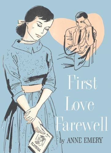 First Love Farewell