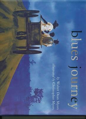 Blues Journey (1 Hardcover/1 CD)