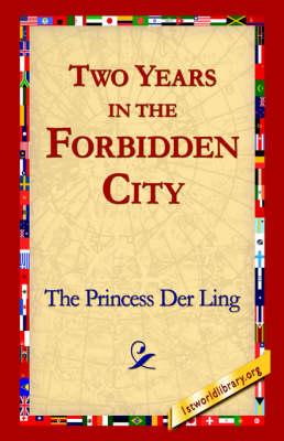 Two Years in the Forbidden City