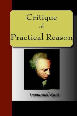 The Critique of Practical Reason