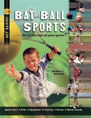Bat and Ball Sports