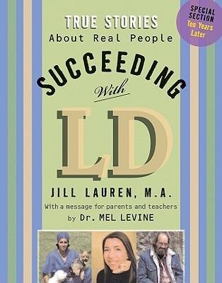 Succeeding with LD: Learning Disabilities