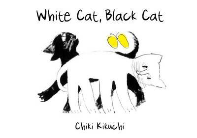 White Cat, Black Cat