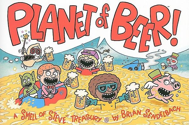 Planet Of Beer