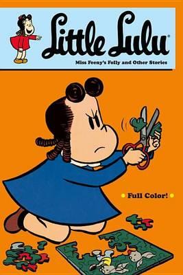 Little Lulu