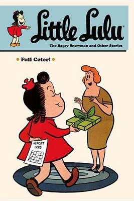 Little Lulu