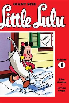 Giant Size Little Lulu